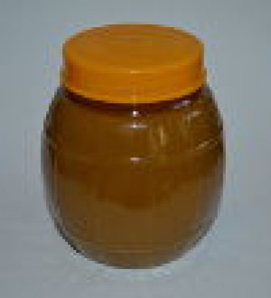 Мед с пыльцой 0,5 кг